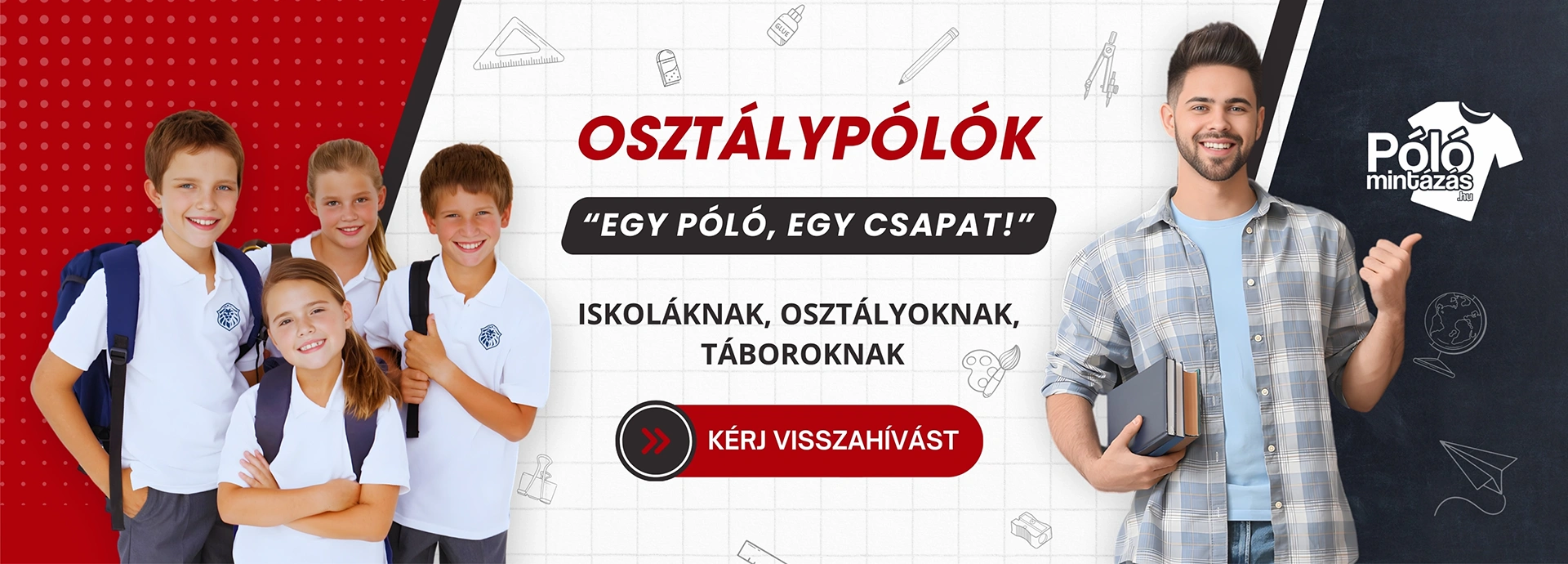 Pólómintázás.hu