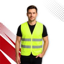 Láthatósági mellény