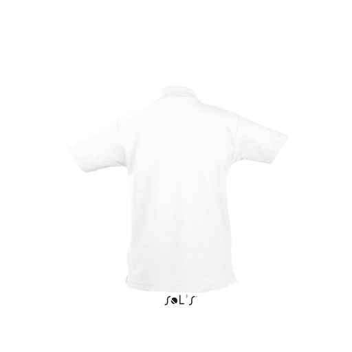 GYEREK GALLÉROS PÓLÓ SO11344