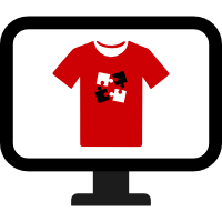 Ingyenes látványterv meglévő grafikából